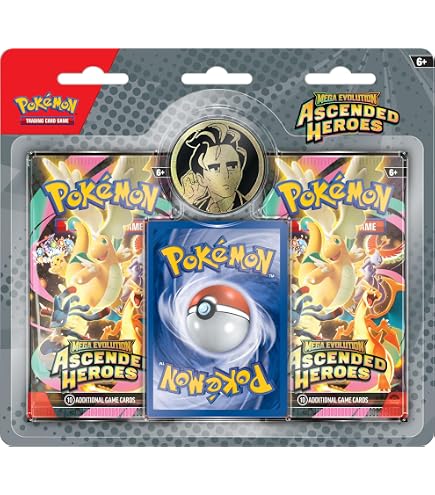 Pokemon TCG: Sword & Shield—Astral Radiance Three-Booster Blister